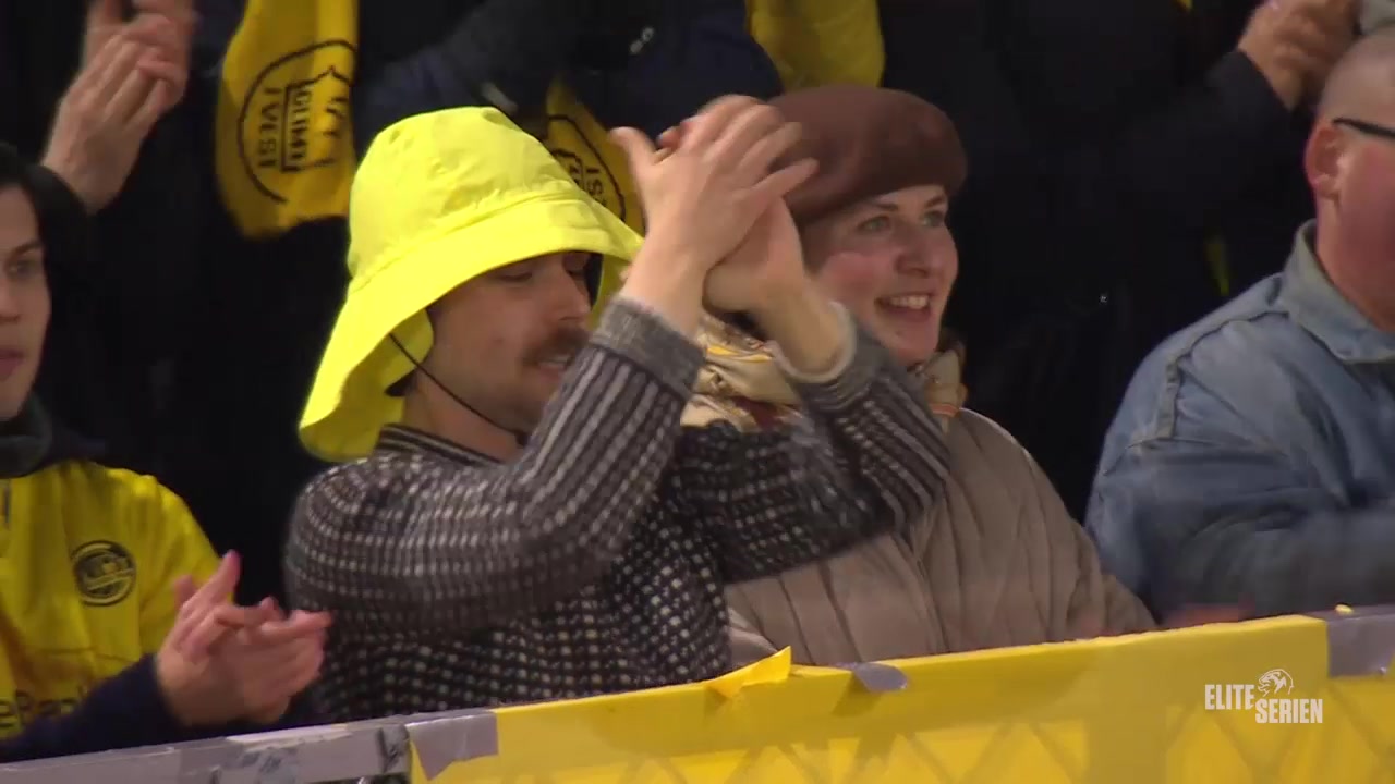 Brann - Bodø/Glimt 1-2